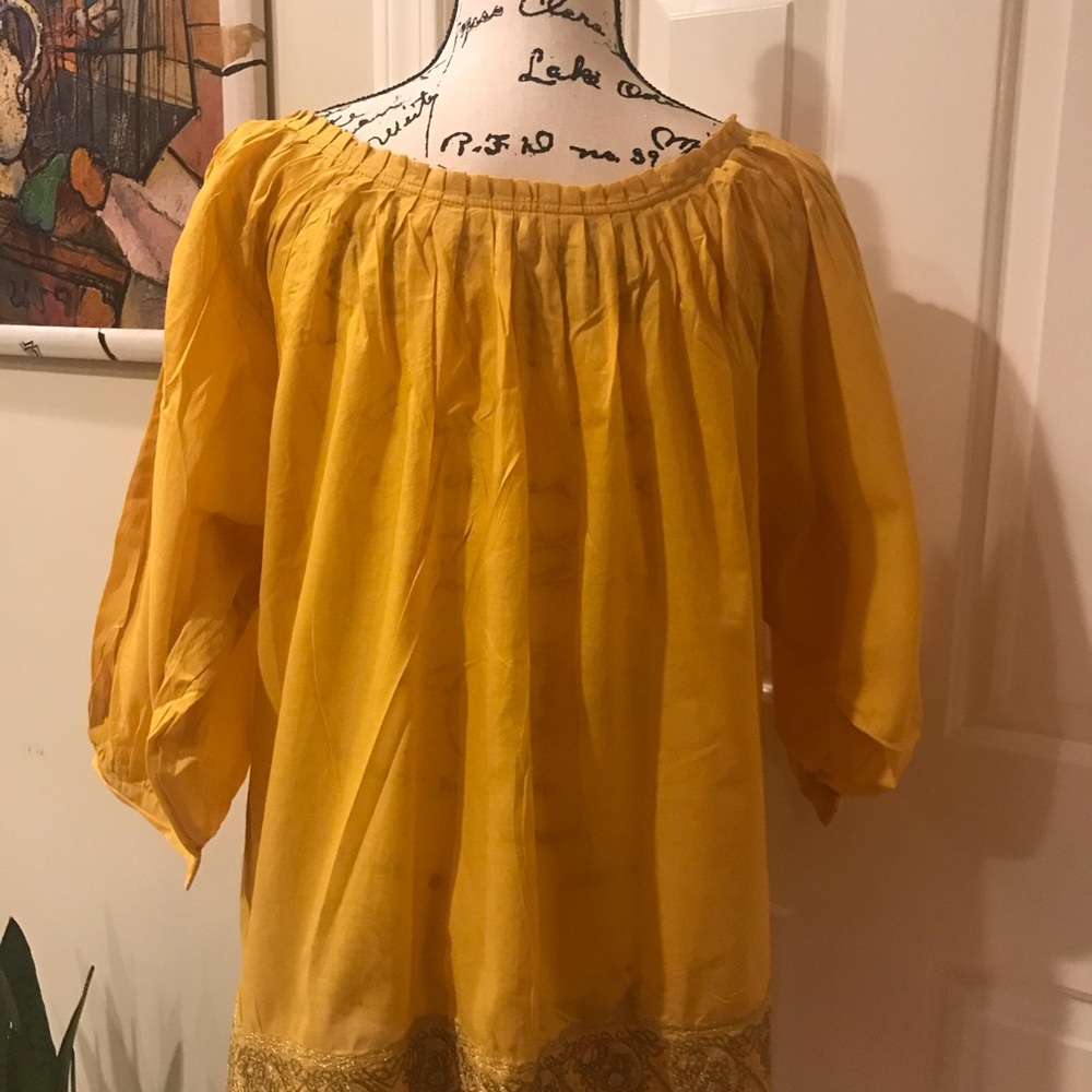 Blouse - Picture 7 of 7